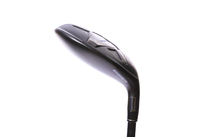 Used Callaway Paradym Ai Smoke MAX Fast 4H Hybrid - Right-Handed - 21 Degrees - Seniors Flex