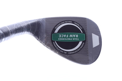 Used TaylorMade Milled Grind 4 Chrome Sand Wedge - Right-Handed - 56 Degrees - Wedge Flex-Next Round