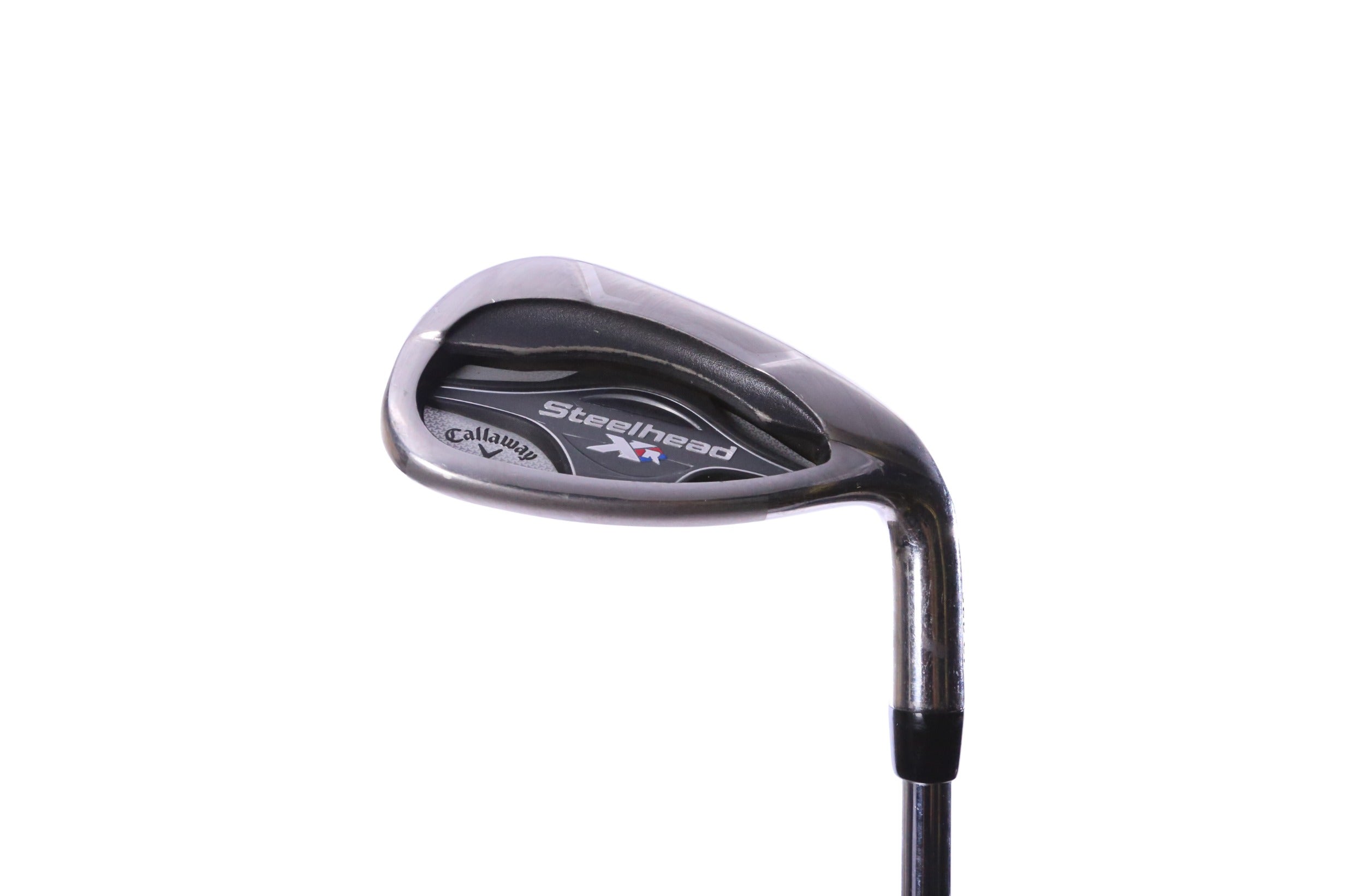 Used Callaway Steelhead XR Approach Wedge - Right-Handed - 49 Degrees - Regular Flex