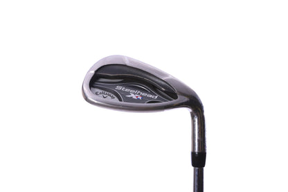 Used Callaway Steelhead XR Approach Wedge - Right-Handed - 49 Degrees - Regular Flex