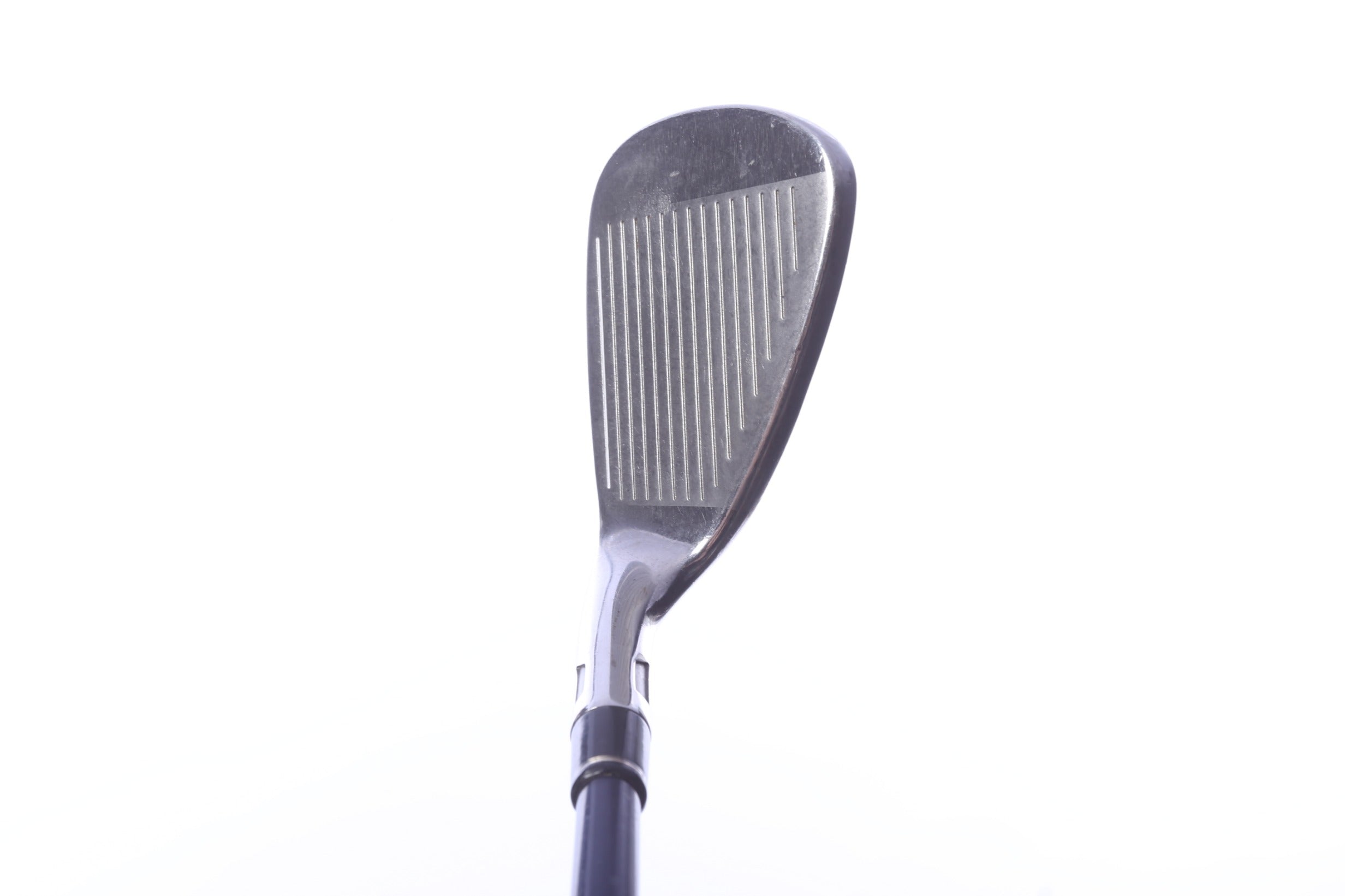 Used TaylorMade SIM MAX Approach Wedge - Right-Handed - 49 Degrees - Seniors Flex