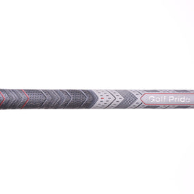 Used TaylorMade Milled Grind Lob Wedge - Right-Handed - 58 Degrees - Stiff Flex-Next Round