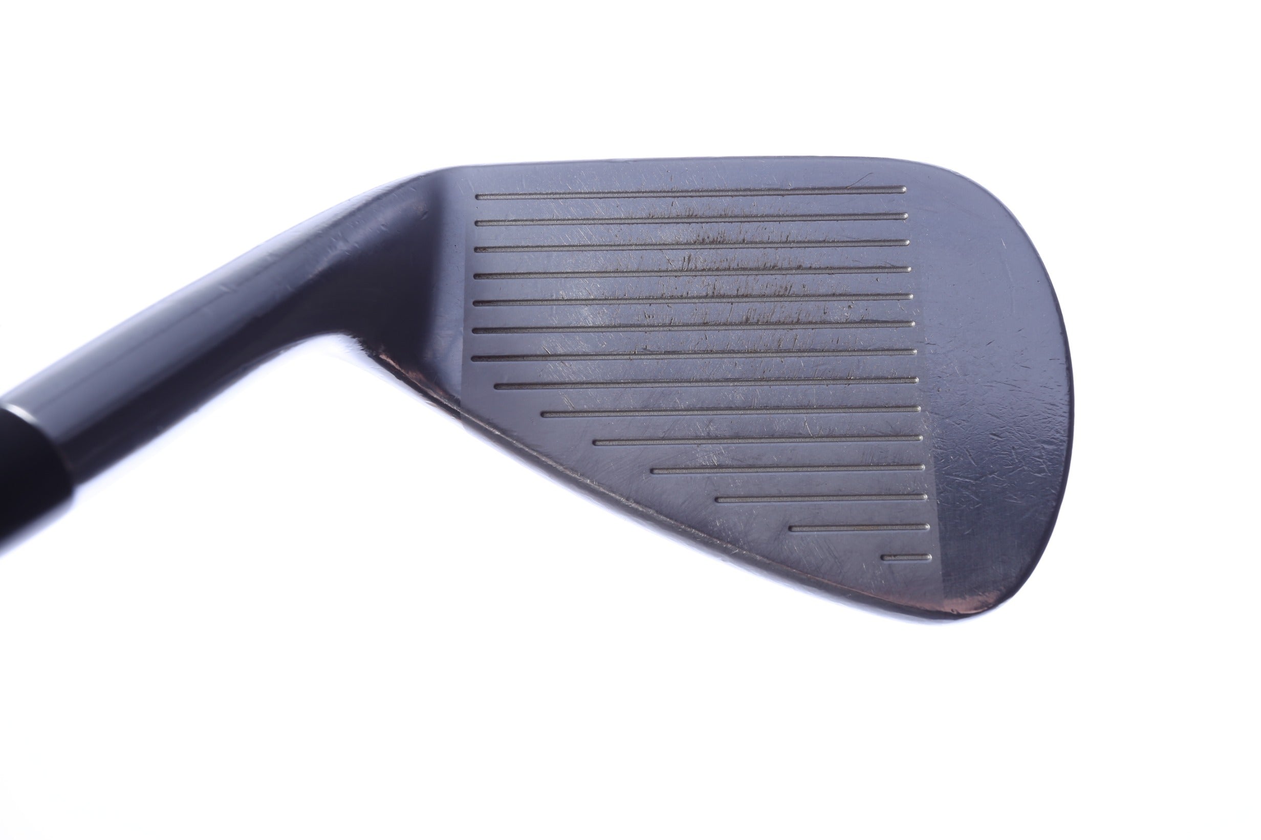 Used Mizuno JPX 850 Forged Single 9-Iron - Right-Handed - Stiff Flex