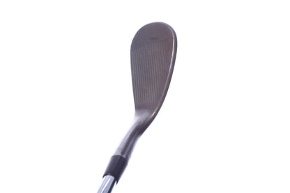 Used Titleist Vokey SM9 Raw Sand Wedge - Right-Handed - 54 Degrees - Wedge Flex-Next Round