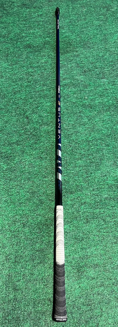 Fujikura Ventus TR Velocore Blue Wood Shaft - Extra Stiff Flex - 41.5 in-Next Round
