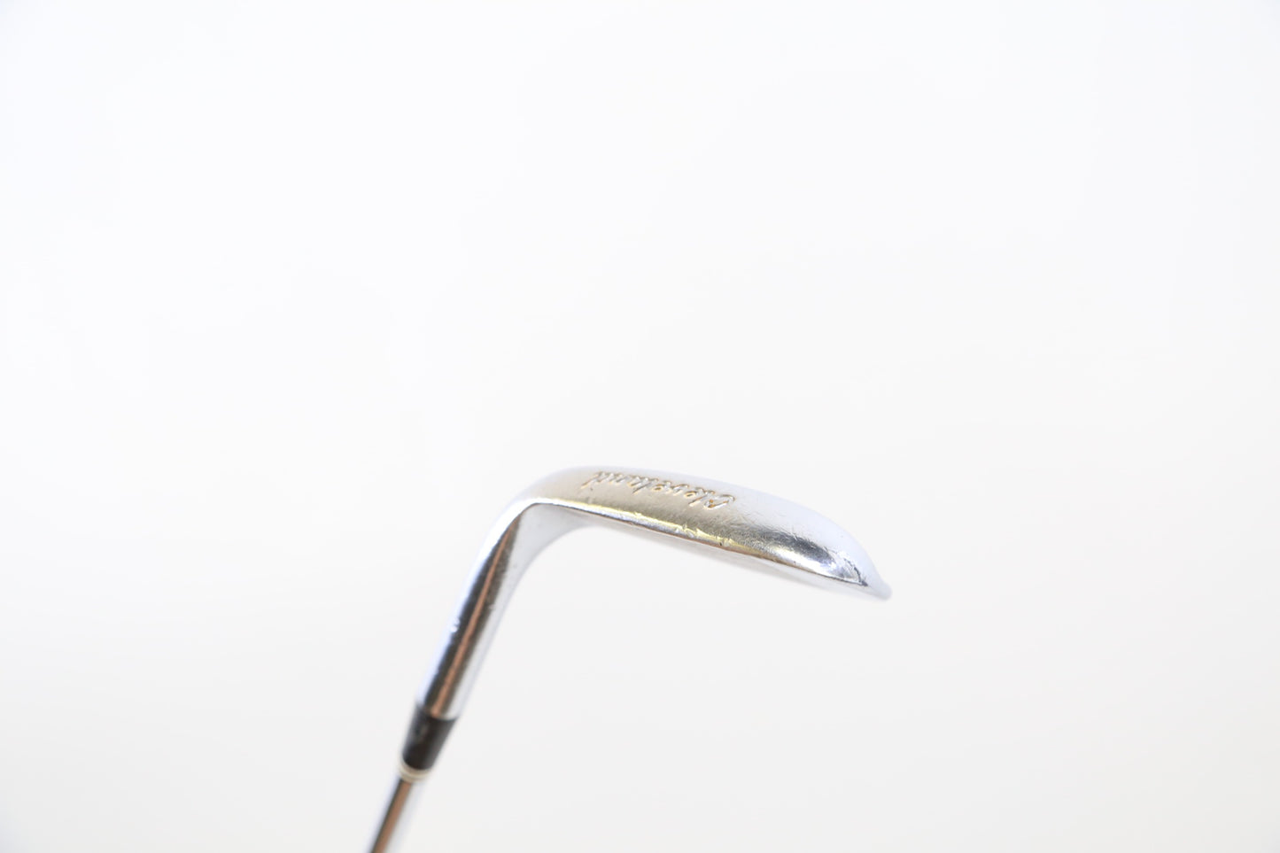 Used Cleveland 588 Tour Action Gap Wedge - Right-Handed - 53 Degrees - Stiff Flex-Next Round