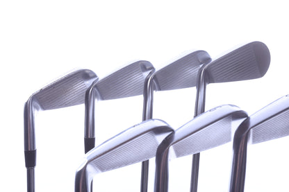 Used Srixon Srixon ZXi5/ZXi7 Combo Iron Set - Right-Handed - 4-PW - Stiff Flex
