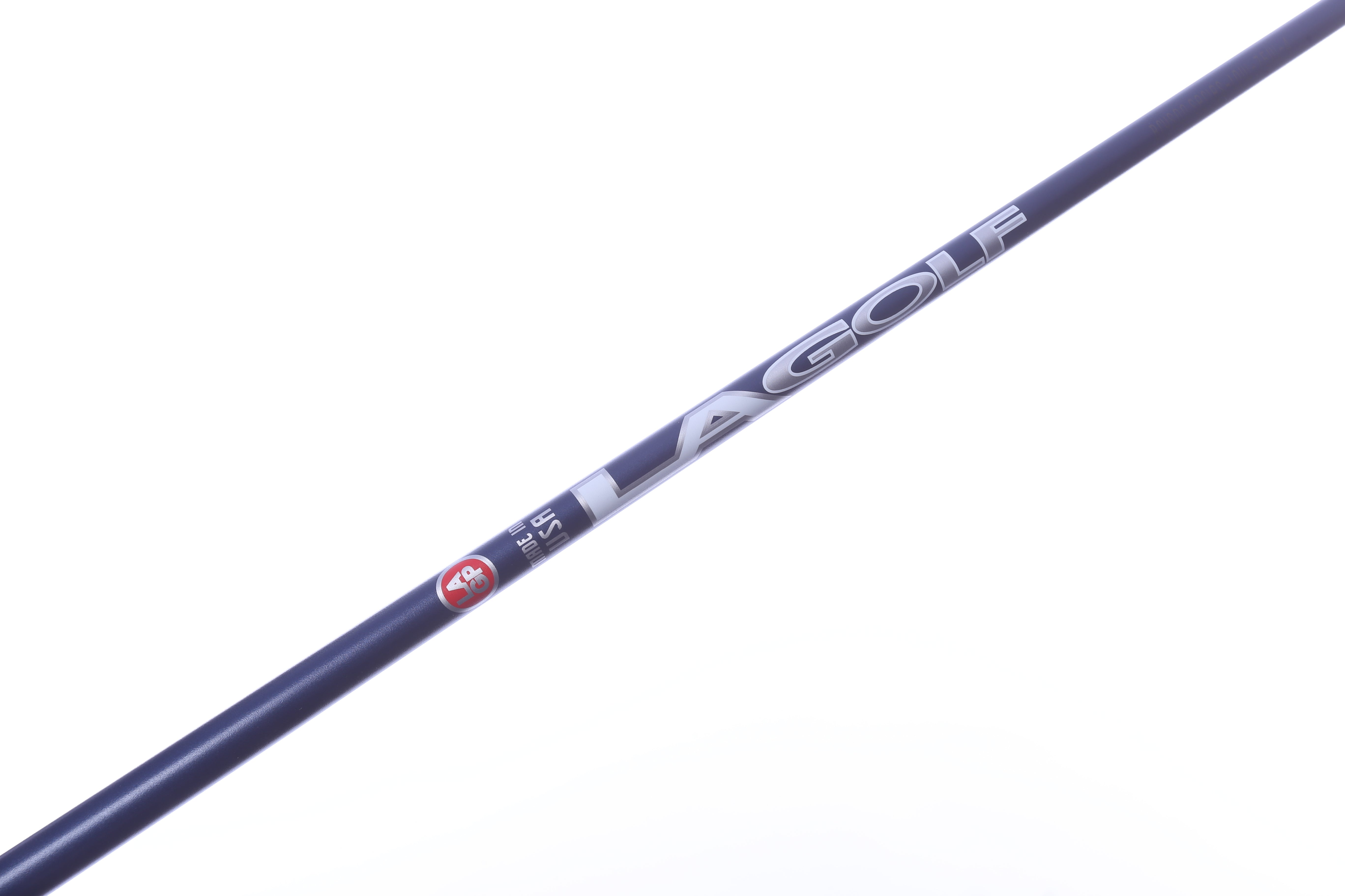 La Golf Bryson Series Driver Shaft Stiff Flex Graphite - 46 in - No Adapter