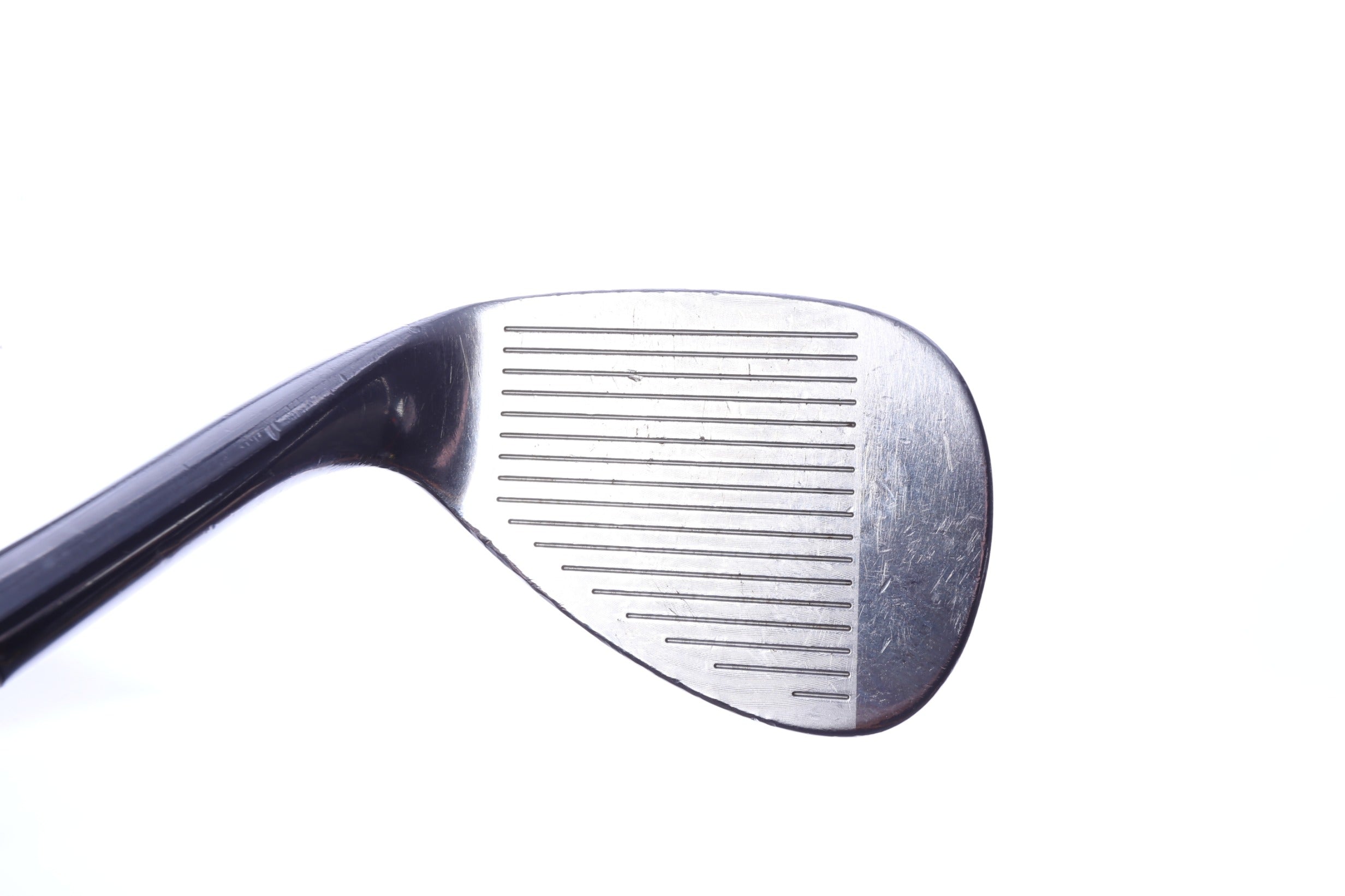Used Cobra King SB Classic Grind Gap Wedge - Right-Handed - 50 Degrees - Stiff Flex-Next Round