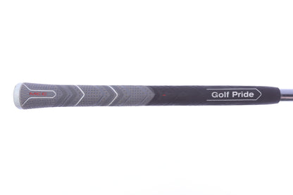 Used Mizuno Pro 225 Pitching Wedge - Right-Handed - 44 Degrees - Extra Stiff Flex