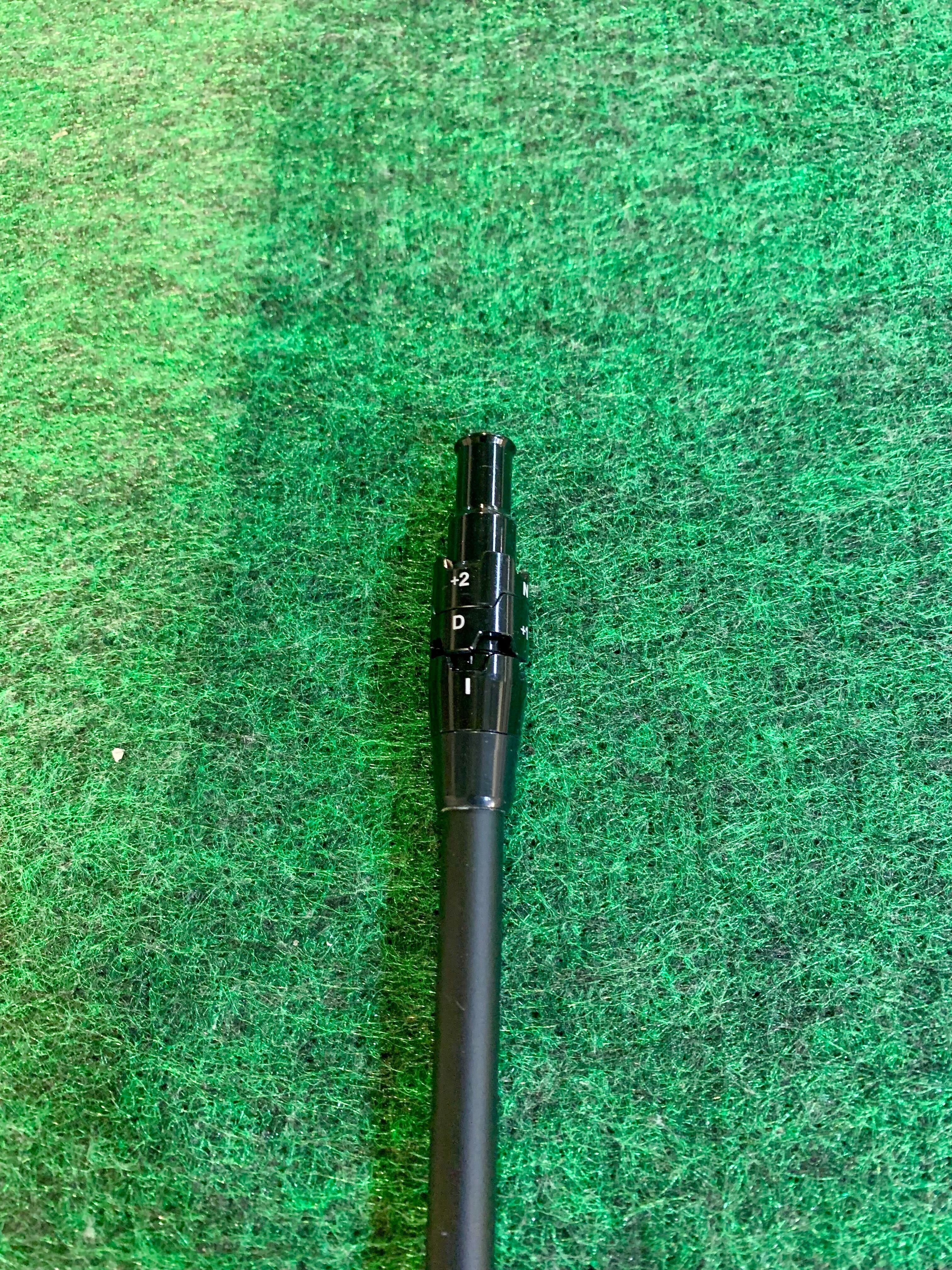 Project X Cypher Forty Driver Shaft - Ladies Flex - 43 in-Next Round