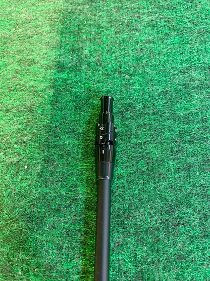 Project X Cypher Forty Driver Shaft - Ladies Flex - 43 in-Next Round