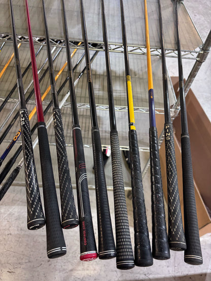 Wholesale Lot 20 Golf Clubs - Ping Drivers-Next Round