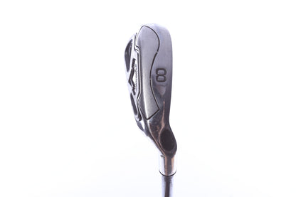Used Callaway Fusion Wide Sole Single 8-Iron - Right-Handed - Stiff Flex-Next Round