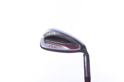 Used Ping G LE 2 Single 9-Iron - Right-Handed - Ladies Flex-Next Round