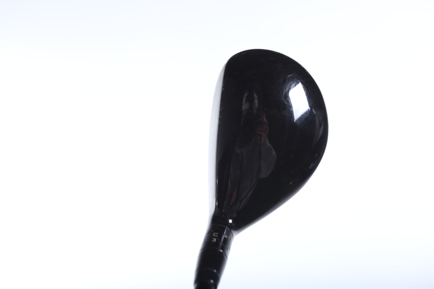 Used Titleist TSR2 4H Hybrid - Right-Handed - 21 Degrees - Regular Flex-Next Round