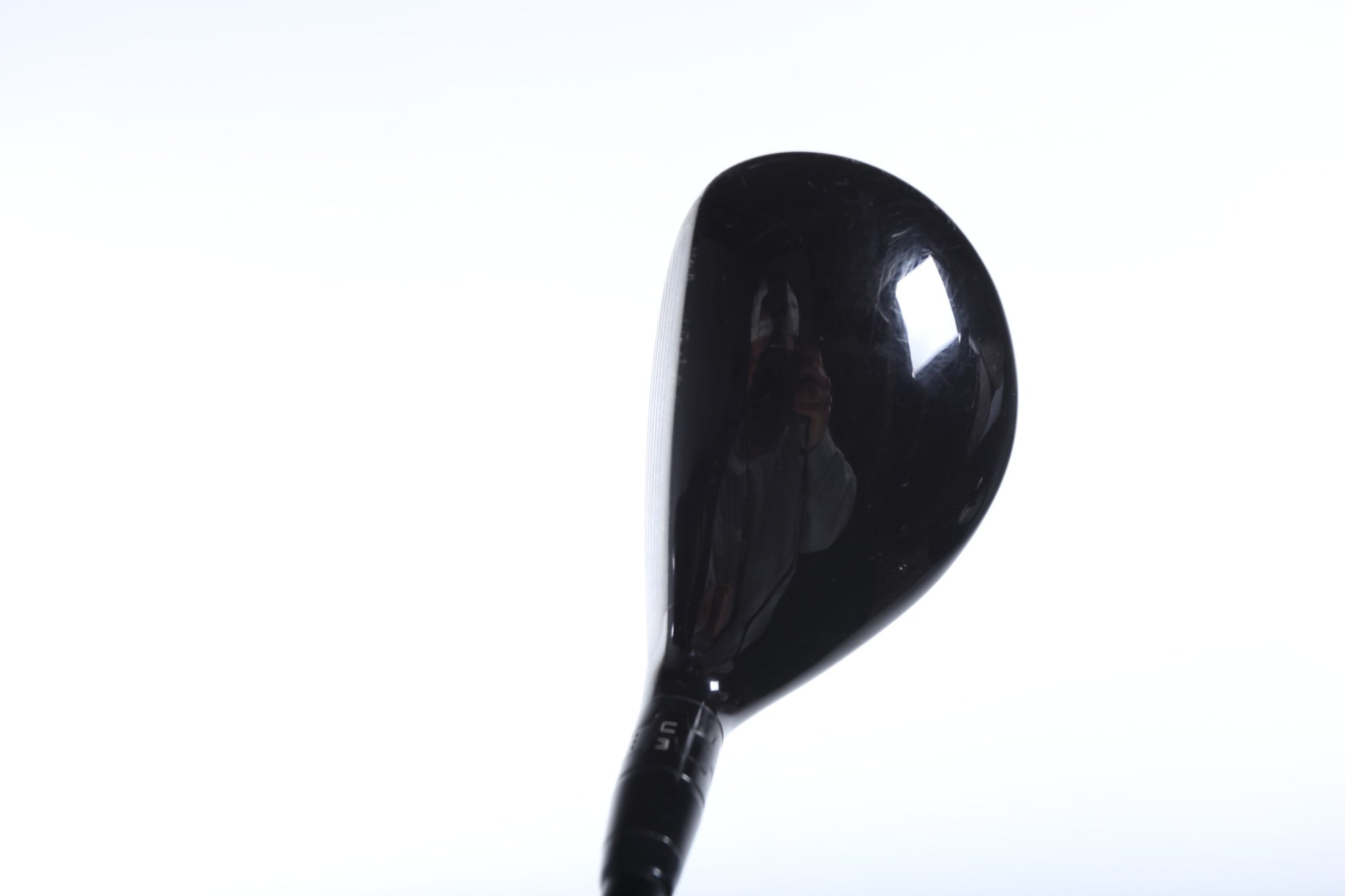 Used Titleist TSR2 4H Hybrid - Right-Handed - 21 Degrees - Regular Flex-Next Round