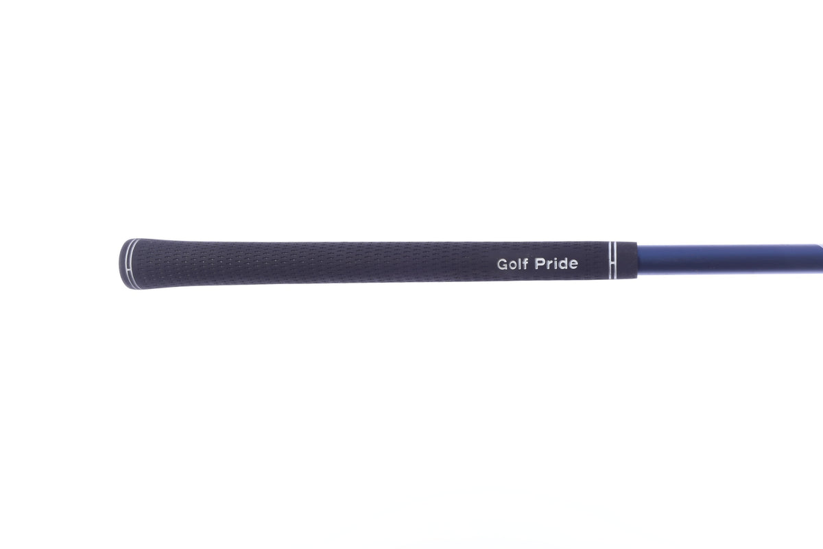 Used TaylorMade Qi35 5-Wood - Right-Handed - 18 Degrees - Regular Flex