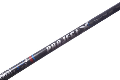 Used Project X LZ Driver Shaft Stiff Flex Graphite - 42.5 in - No Adapter-Next Round