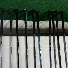 Wholesale Lot of 20 Golf Clubs - Adams Fairway Woods-Next Round