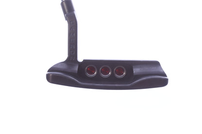 Used Titleist Scotty Cameron Select Newport Putter - Right-Handed - 34 in - Blade