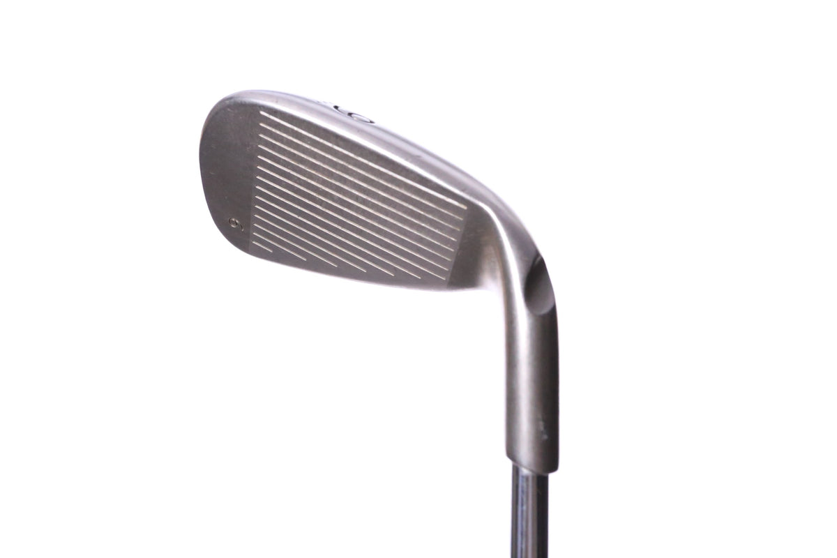 Used Ping G25 Single 9-Iron - Left-Handed - Seniors Flex