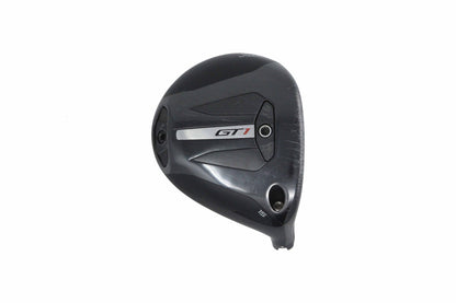 Used Titleist GT1 3-Wood - HEAD ONLY - Right-Handed - 15 Degrees-Next Round