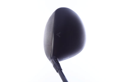 Used Callaway Rogue ST MAX LS Driver - 9 Degrees - Stiff Flex Project X Hzrdus Smoke RDX - Right-Handed