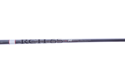 Used TaylorMade Qi35 Rescue 3H Hybrid - Right-Handed - 19 Degrees - Regular Flex-Next Round