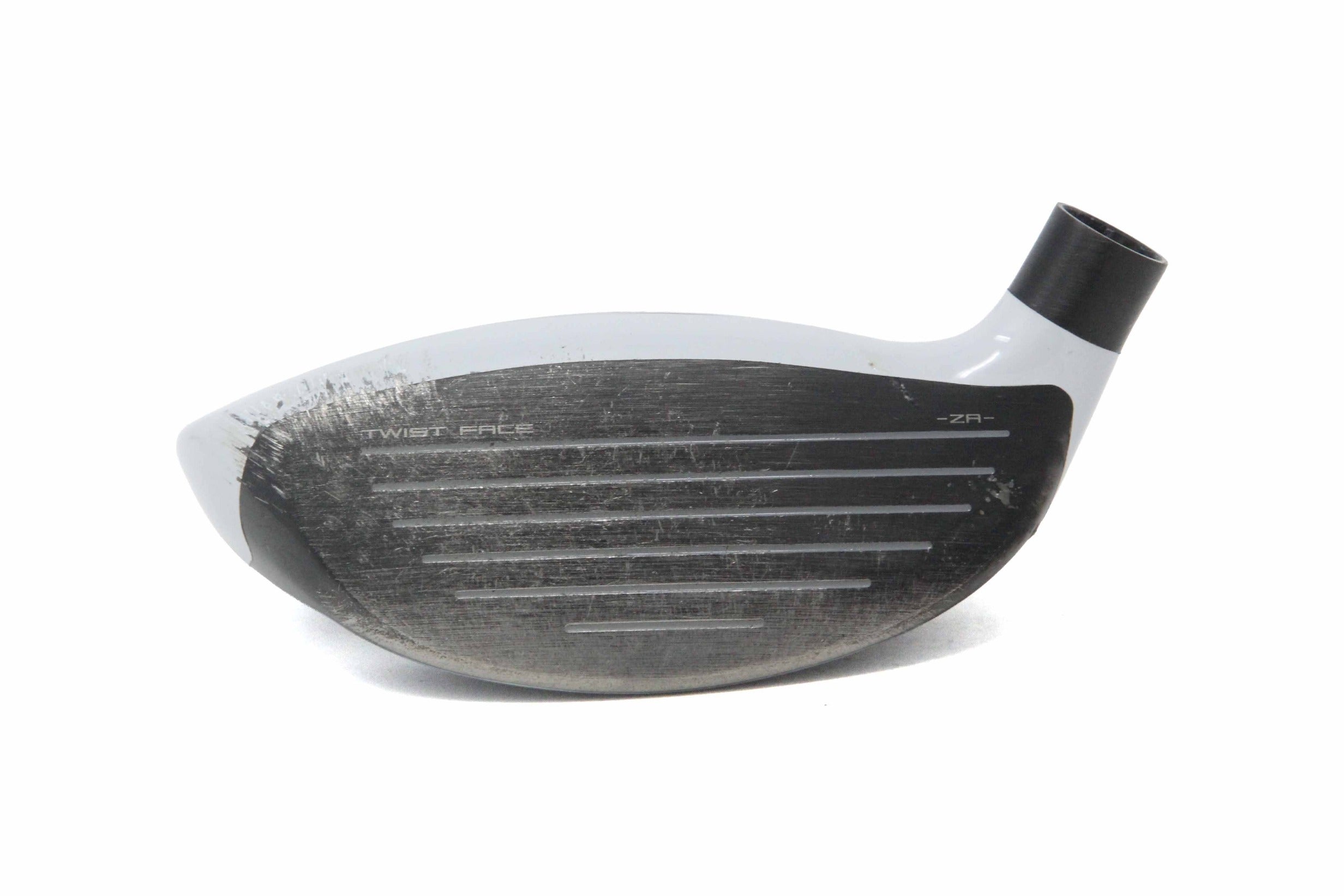 Used TaylorMade SIM2 Titanium 5-Wood - HEAD ONLY - Right-Handed - 19 Degrees