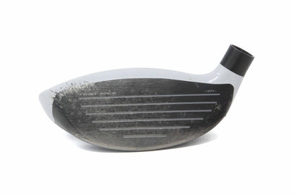 Used TaylorMade SIM2 Titanium 5-Wood - HEAD ONLY - Right-Handed - 19 Degrees