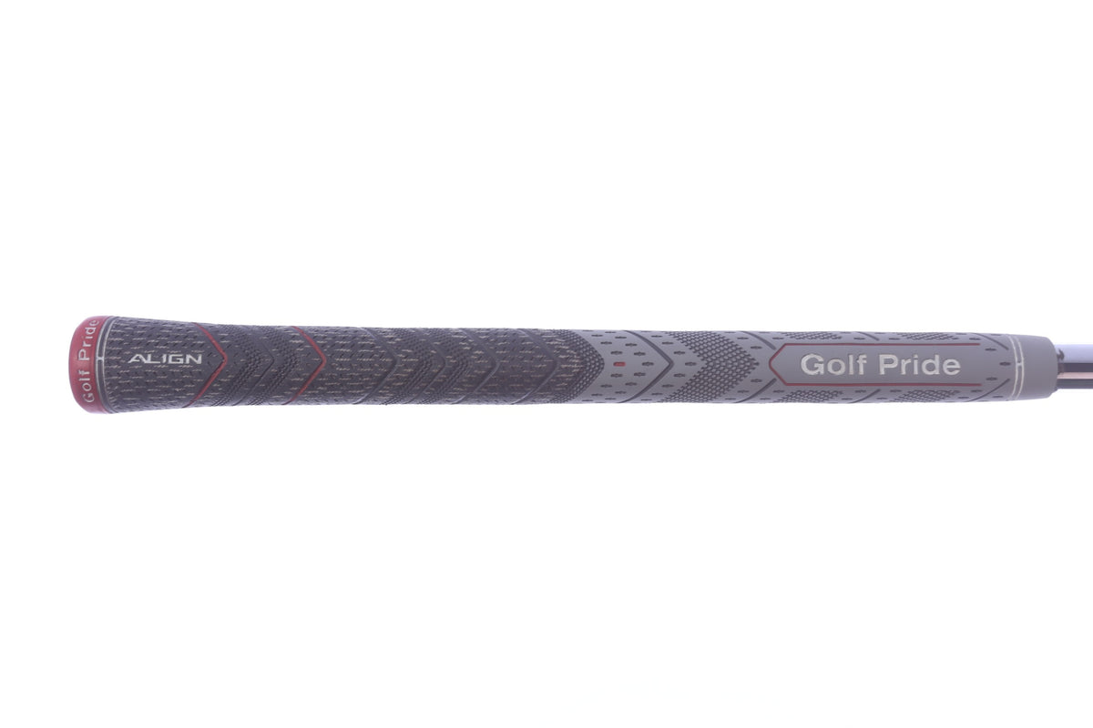 Used TaylorMade Burner Plus Pitching Wedge - Right-Handed - 45 Degrees - Uniflex Flex
