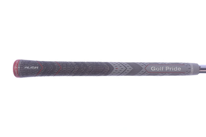 Used TaylorMade Burner Plus Pitching Wedge - Right-Handed - 45 Degrees - Uniflex Flex