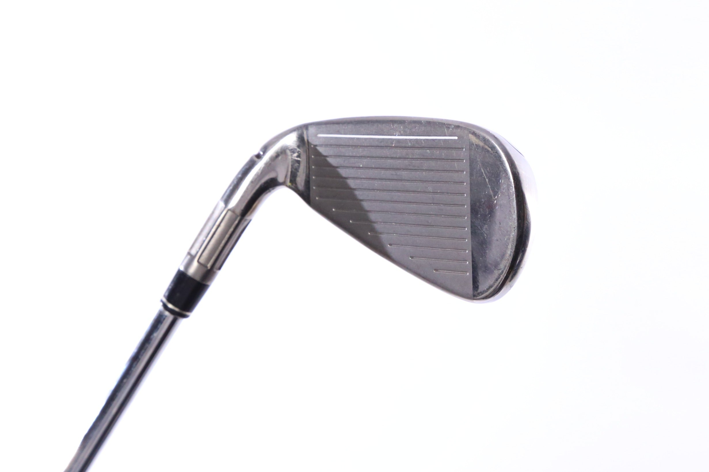 Used TaylorMade M6 Single 4-Iron - Right-Handed - Regular Flex