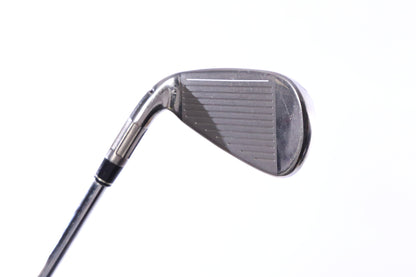Used TaylorMade M6 Single 4-Iron - Right-Handed - Regular Flex
