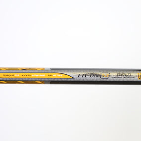 Used Cleveland HiBore XLS Draw Driver - Right-Handed - 9 Degrees - Stiff Flex-Next Round