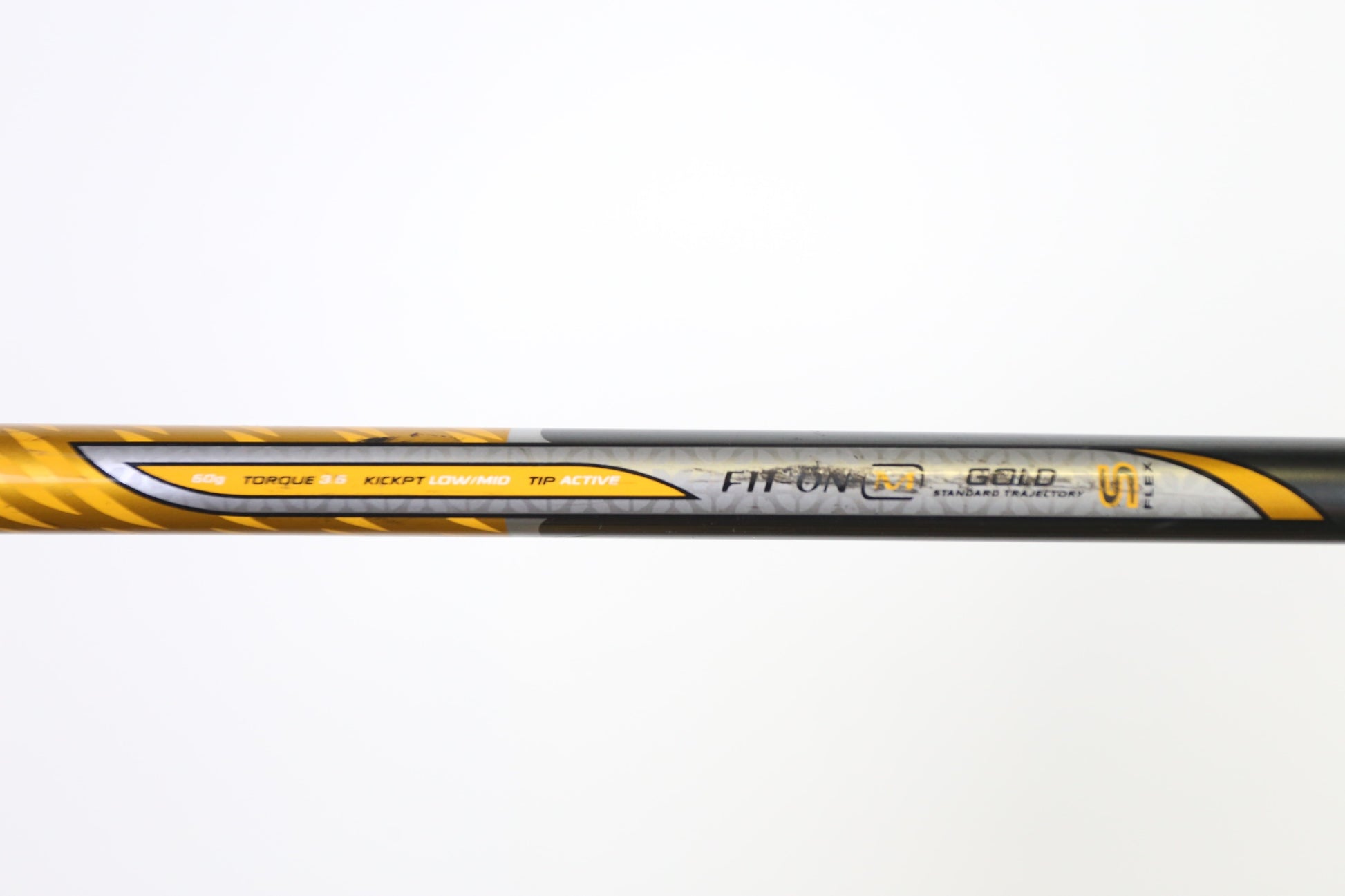 Used Cleveland HiBore XLS Draw Driver - Right-Handed - 9 Degrees - Stiff Flex-Next Round
