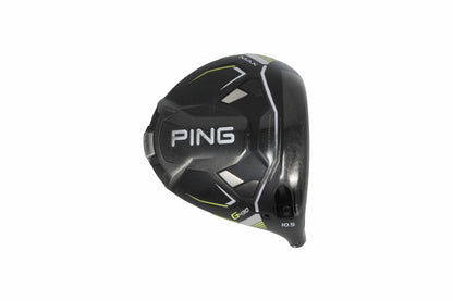 Used Ping G430 MAX 10K Driver - HEAD ONLY - Right-Handed - 10.5 Degrees