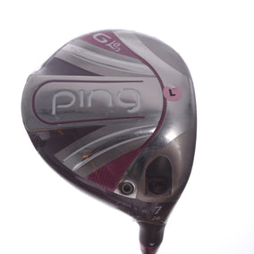 Used Ping G LE 2 7-Wood - Right-Handed - 26 Degrees - Ladies Flex-Next Round
