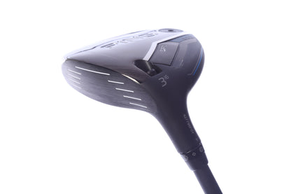 Used Ping G440 SFT 3-Wood - Left-Handed - 16 Degrees - Regular Flex