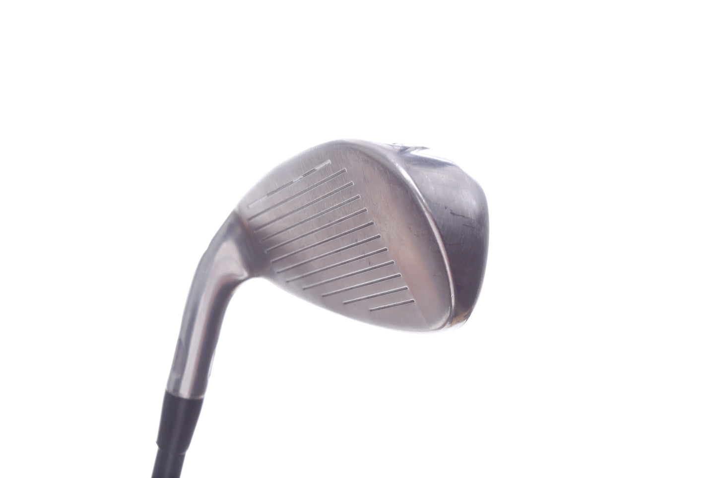 Used TaylorMade Stealth HD Single 8-Iron - Right-Handed - Ladies Flex-Next Round