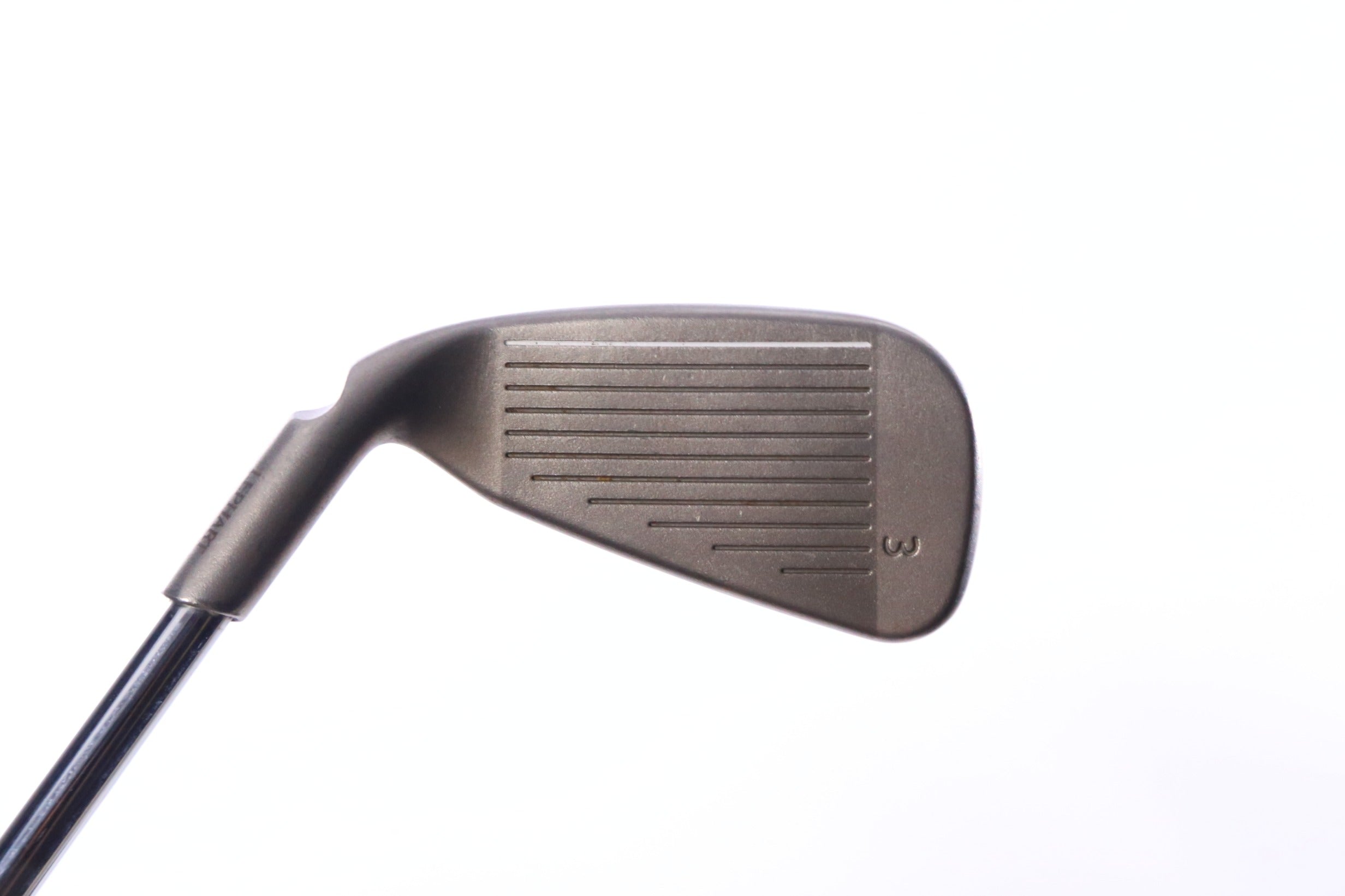 Used Ping G10 Single 3-Iron - Right-Handed - Stiff Flex