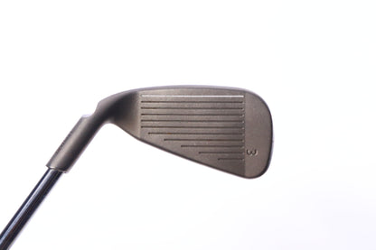 Used Ping G10 Single 3-Iron - Right-Handed - Stiff Flex