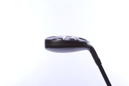 Used Callaway Rogue ST MAX 4H Hybrid - Right-Handed - 20 Degrees - Stiff Flex-Next Round