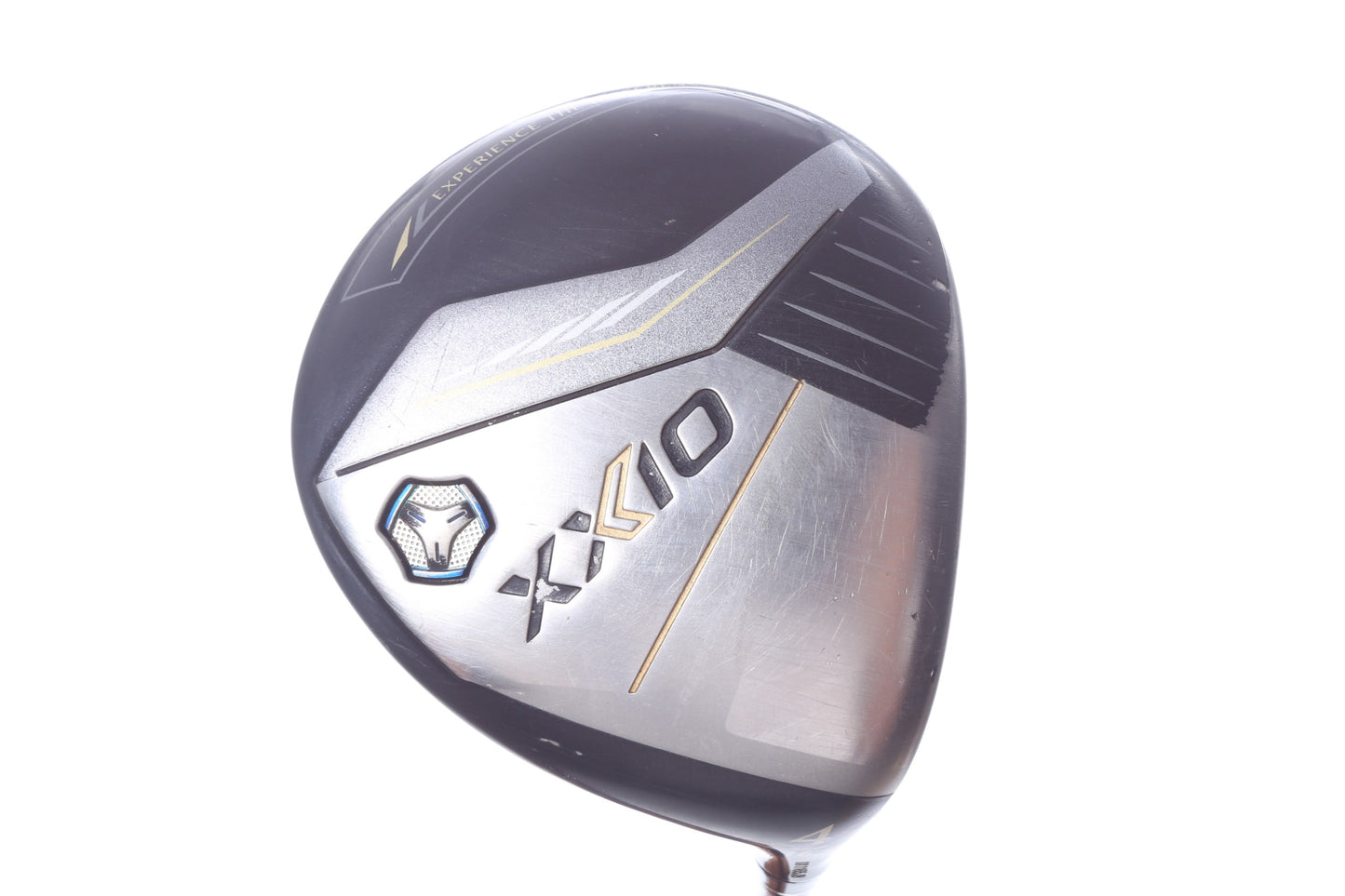 Used XXIO 13 4-Wood - Right-Handed - 16.5 Degrees - Regular Flex-Next Round
