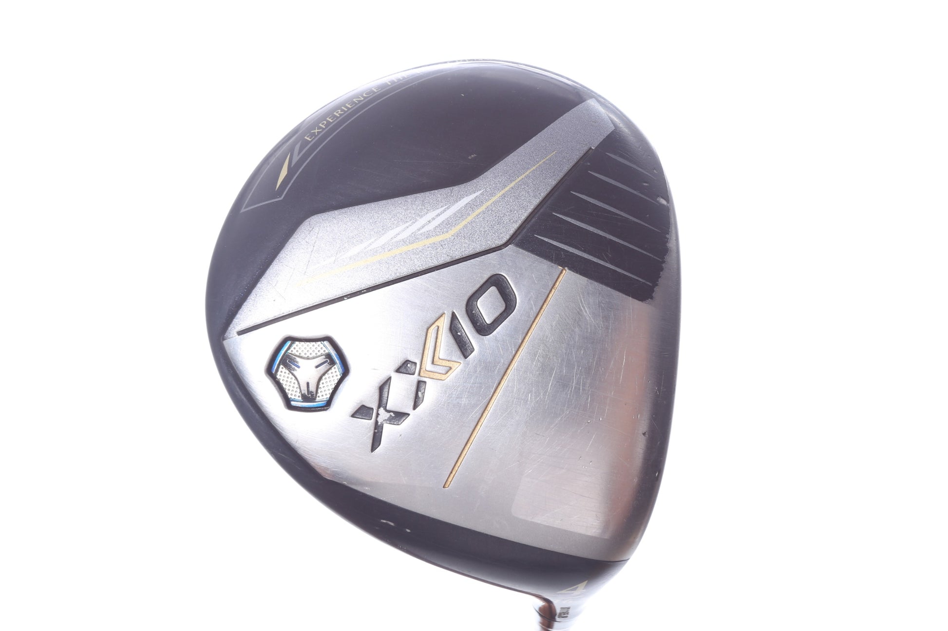Used XXIO 13 4-Wood - Right-Handed - 16.5 Degrees - Regular Flex-Next Round