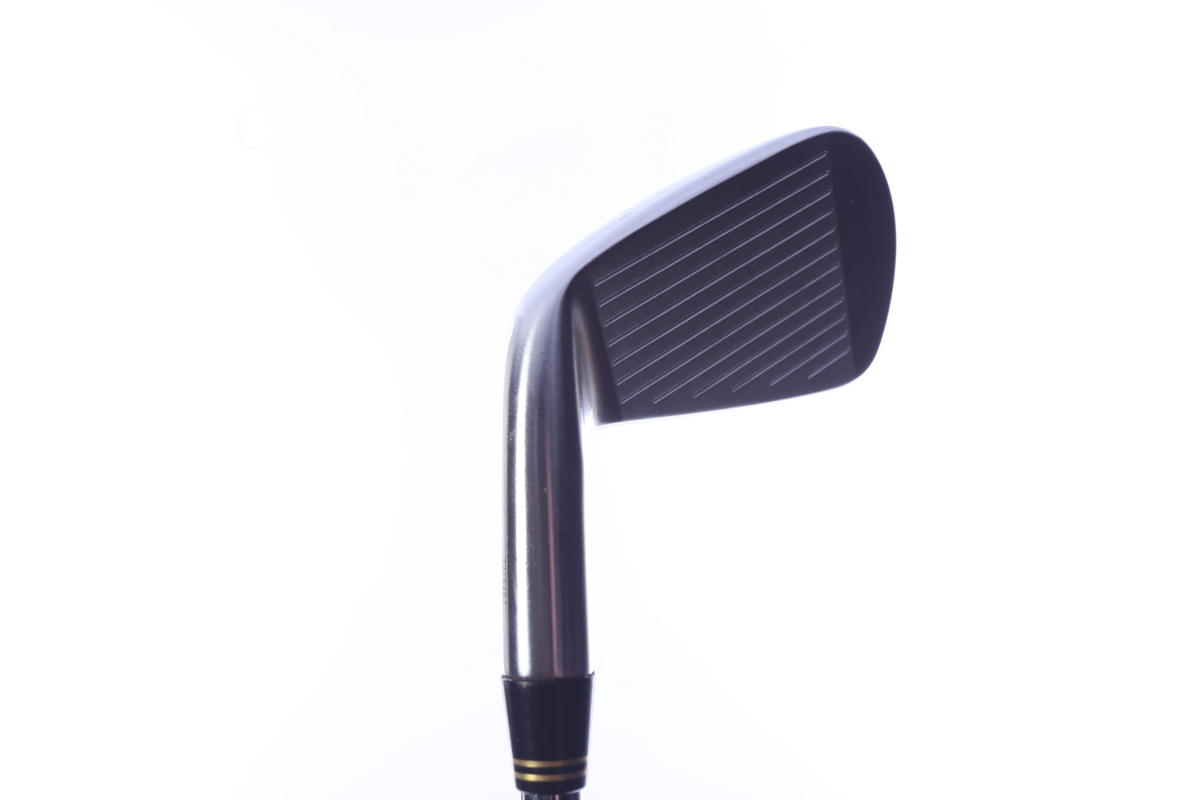 Used Titleist 2021 T100S Single 4-Iron - Right-Handed - Extra Stiff Flex