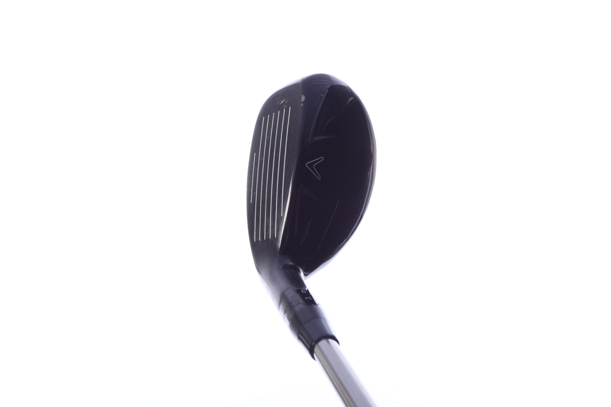 Used Callaway Epic 3H Hybrid - Right-Handed - 20 Degrees - Stiff Flex