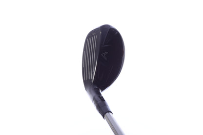 Used Callaway Epic 3H Hybrid - Right-Handed - 20 Degrees - Stiff Flex
