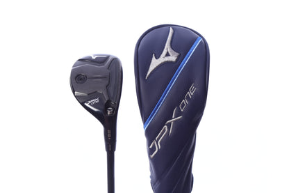 Used Mizuno JPX One 5H Hybrid - Right-Handed - 25 Degrees - Regular Flex